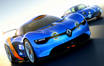 В ожидание премьеры: стала известна дата премьеры нового спорткара Renault Alpine (видео)