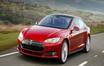 В следующем году Tesla Motors представит свой новый седан