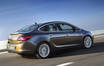 Скоро состоится мировая премьера новой седан от Opel 