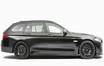Предложение для любителей тюнинга от Hamann