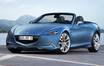 Будущее Mazda Miata