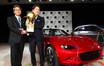 Mazda MX-5 получила титул «Всемирный автомобиль года»