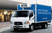 Hyundai договорилась с «Автотор» по поводу расширения производства грузовиков