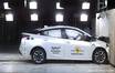 Новые версии Suzuki Baleno и Toyota Prius прошли европейские тесты безопасности