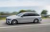 Mercedes-Benz продемонстрировал E-Class нового поколения