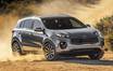 Kia был признан американцами самым качественным брендом авто