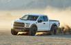 Ford F-150 Raptor нового поколения получит 6 режимов езды
