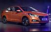 В Китае была представлена Hyundai Solaris нового поколения
