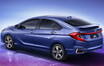Состоялся анонс автомобиля Honda Gienia