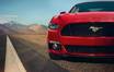 Ford Mustang появится в России в 2015 году