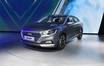 В России производство Hyundai Solaris нового поколения начнется в I квартале 2017 года