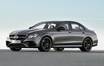 Mercedes-Benz представила E63 AMG нового поколения