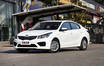 Раскрыты цены на китайские Kia Rio нового поколения