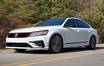 Volkswagen продемонстрирует концепт-кар Passat GT