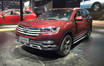 Lifan продемонстрировала две новинки