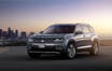 Volkswagen собирается поставлять в РФ Atlas c 2,0-литровым дизельным мотором