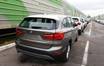 В Калининграде началась сборка BMW X1 текущего поколения