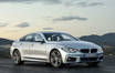 BMW продемонстрировала обновленную версию 4-Series