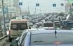 Пробки: выбираем хитрый объезд 