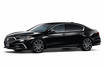 В Японии стартовали продажи обновленного варианта Honda Legend