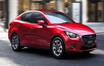 Mazda дала миру еще один автомобиль в кузове седан