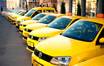 Особенности и преимущества работы в такси на арендованной машине