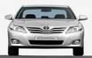 Тест Toyota Camry 2.4 (167 hp)