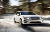 обновленная Impreza, Такеши Тачимори, Subaru 2011