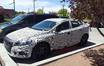 Volvo XC40 – жаркие испытания
