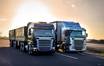 Scania объявила о начале производства нового семейства грузовых авто