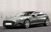 Bertone  выпустит специальную версию Aston Martin Rapide