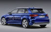 Audi A3 будет работать на синтетическом метане