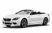 Семейство BMW M6 получит механическую трансмиссию