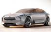 Kia расширит модельный ряд