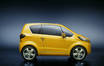 GM, Nissan Qashqai