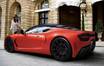 Американцы переделали Lotus Evora