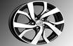 Легкосплавные колесные диски КиК Игуана – роскошный стиль автомобиля
