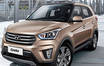 Новый кроссовер Hyundai Creta скоро в России