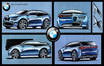 BMW X7 выпустят к 2013 году.