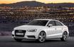 Audi предлагает систему, определяющую заправки с дешевым топливом