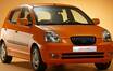 Выпуск KIA Picanto в Казахстане
