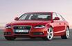 Оригинальные аксессуары Audi: технологии, стиль и комфорт