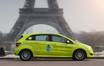 Daimler ищет партнера для создания "зеленого" автомобиля 