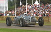 Ударник Pink Floyd проедет в Гудвуде на ретрокаре Auto Union Type C