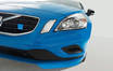 Volvo рассекретила свой самый мощный седан S60