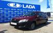 В России растут продажи Lada