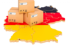 Актуальность перевозки грузов из Германии растет