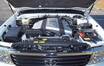 Ленд Крузер 200: чем больше мотор, тем важнее, где его разбирают
