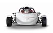 Campagna Motors выпустила спортивный трицикл