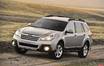 Subaru отзовет в США универсалы Outback и седаны Legacy